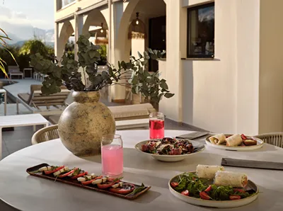 Nikon Boutique Hotel Zakynthos