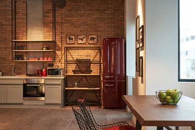 Kolonaki 8 Design Suites & Lofts