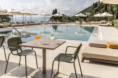 Valmar Corfu