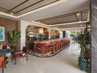 HILTON CHANIA OLD TOWN RESORT & SPA