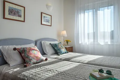 Panorama Villas Corfu