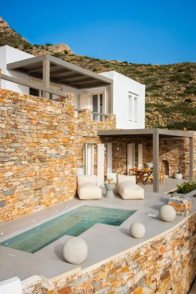 Filadaki Villas