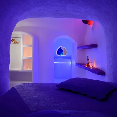 Abyssanto Suites & Spa