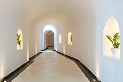 Amber Light Villas