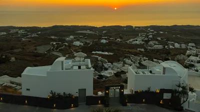 SantoView Villas