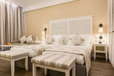 THASSOS GRAND RESORT