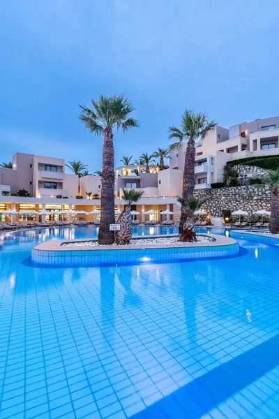 Athina Palace Resort & Spa
