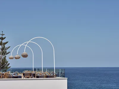 The Royal Blue Resort & Spa Crete