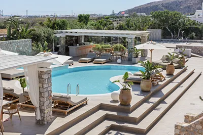 Orabel Suites Santorini