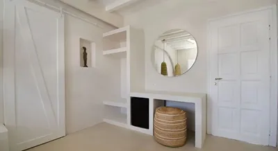 Smaragdi Hotel Sifnos