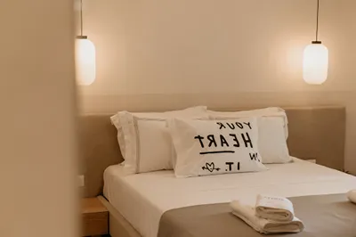 Trinity Suites