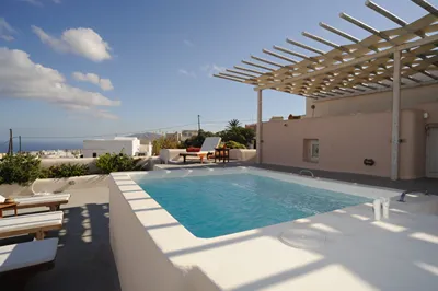 Villa Kisiris