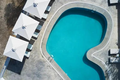 NLH Mati Seafront Hotel | Neighborhood Lifestyle Hotels