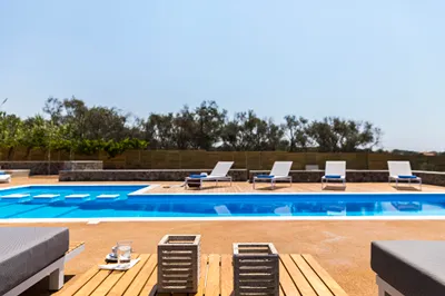 Casa Alta Mare Corfu
