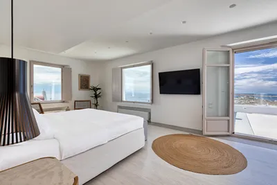 Alia Villa Mykonos