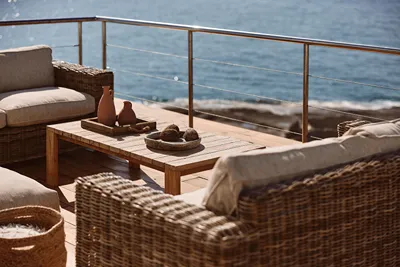 Infinity Villa Milos