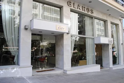 Glaros Hotel Piraeus