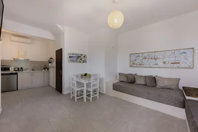 Zatrikion Villas Santorini