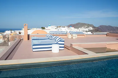 Villa Oro
