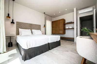Elements Villas Rhodes