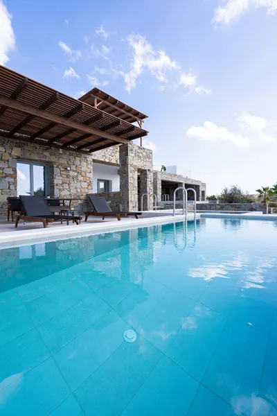 Kouros Blanc Paros