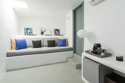 Villa Opal by Mykonos Rocks