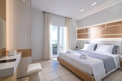 Filia Luxury Suites