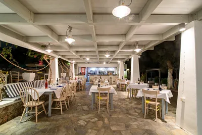 RK Beach Hotel