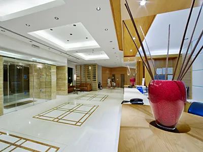 ATHINEON HOTEL