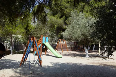 Negroponte Resort Eretria