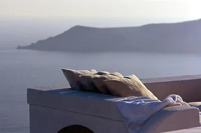 Altana Heritage Suites Santorini