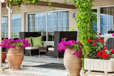 Amfion Hotel Pieria