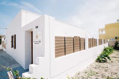 Mesanto Luxury Suites Santorini