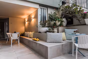 Sunshine Boutique Hotel