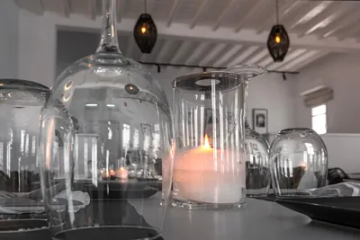 Deliades Hotel Mykonos