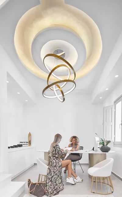 Phos the Boutique - Luxury Villas & Suites Santorini