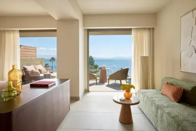 Kassandra Palace Seaside Resort