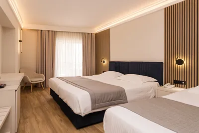 Palatino Hotel Zante