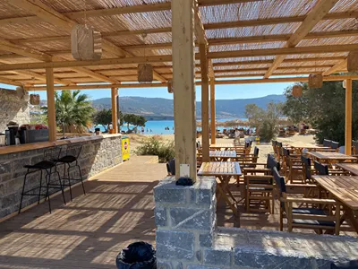 Helios Beach Hotel & Bungalows