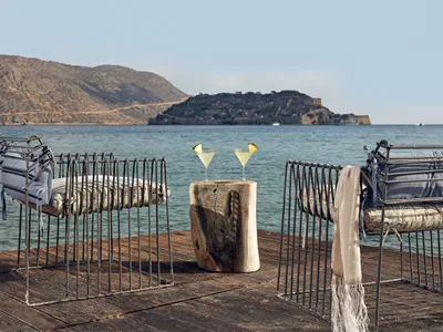 Domes of Elounda Autograph Collection