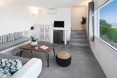 Suites of the Gods