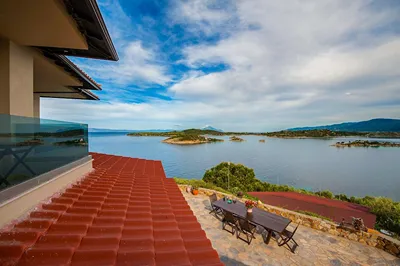 Thalassokipos Hotel Halkidiki