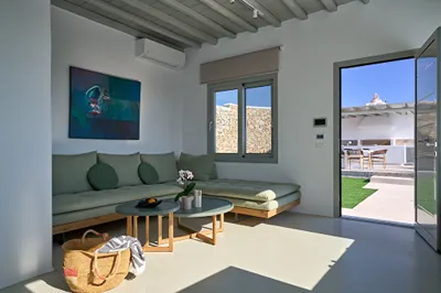 J-View Villa Mykonos