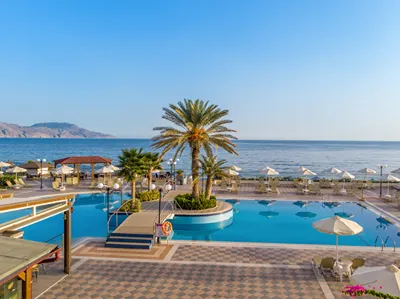 Hydramis Palace Chania
