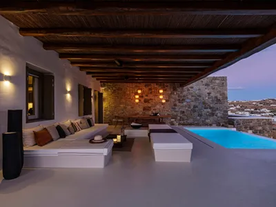 Villa Selinoe