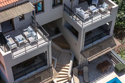 Pantheon Villas & Suites Rethymno