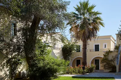 Apollo Palace Corfu