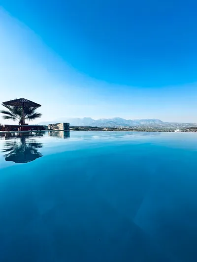 Niki Cretan Villas