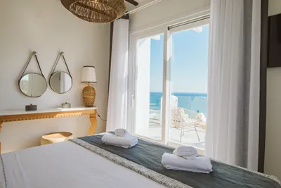 Sea Code Villa Mykonos
