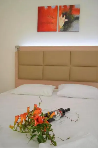 Sun Boutique Hotel - Adults Only